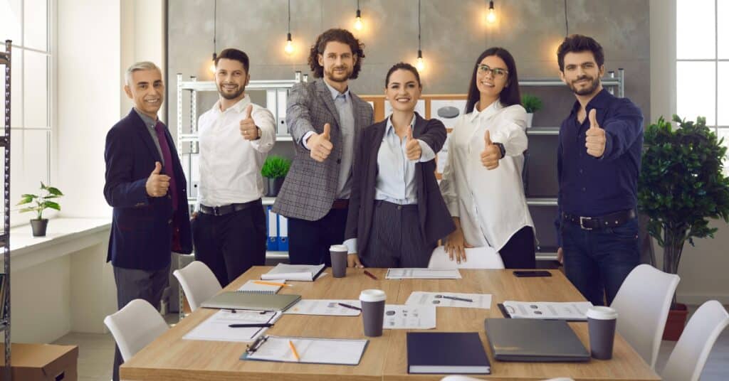 רעיונות למתנות לעובדים: איך להפתיע ולשמח את הצוות?