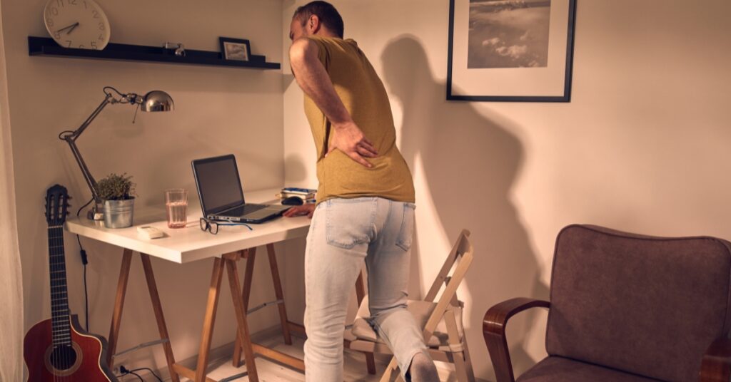 פריקת מפרק ירך מולדת: האם הינכם זכאים לתו נכה?